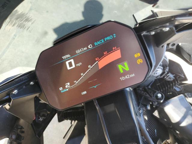 2021 BMW S 1000 RR - WB10E2308M6D38130