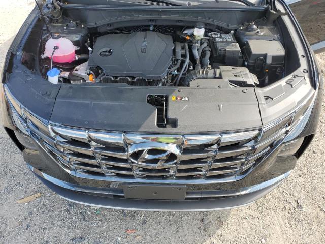 5NMJECDE4RH407426 Hyundai Tucson LIM 12