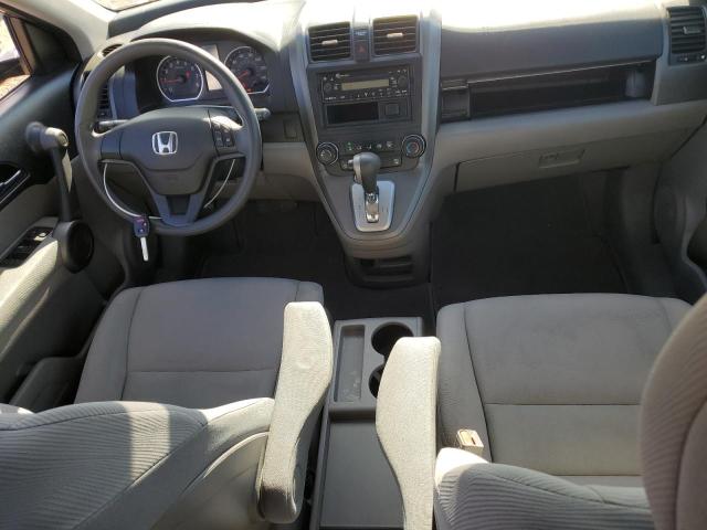 2010 Honda Cr-V Lx VIN: 5J6RE4H3XAL087401 Lot: 61541534