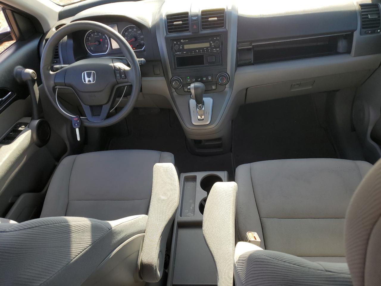 5J6RE4H3XAL087401 2010 Honda Cr-V Lx