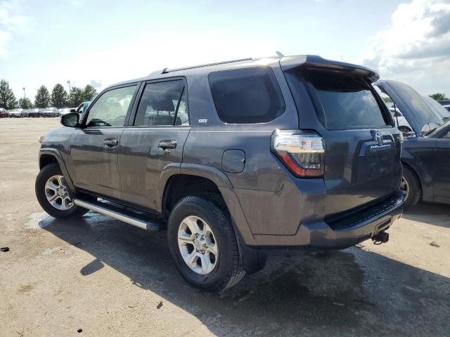 2015 TOYOTA 4RUNNER SR - JTEBU5JR5F5276222