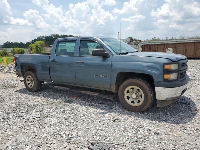 Vin: 3gcukpec3eg247118, lot: 64667804, chevrolet all models k1500 20144