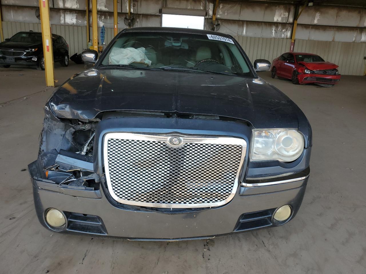 Lot #3037787250 2007 CHRYSLER 300C