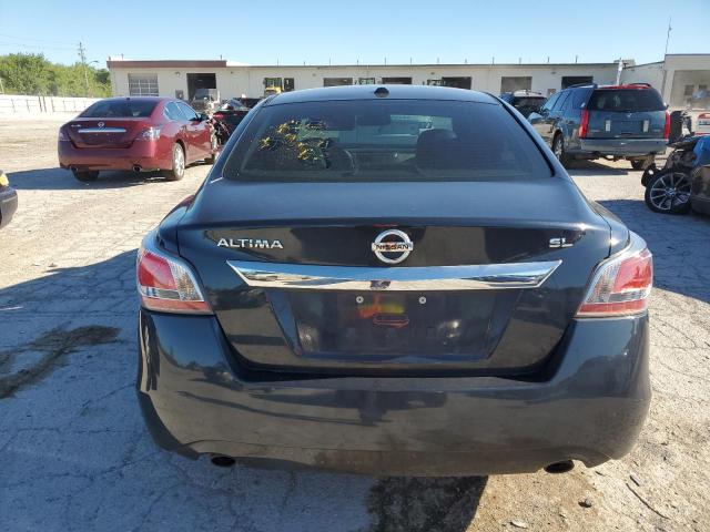 2015 NISSAN ALTIMA 2.5 - 1N4AL3AP6FN402745
