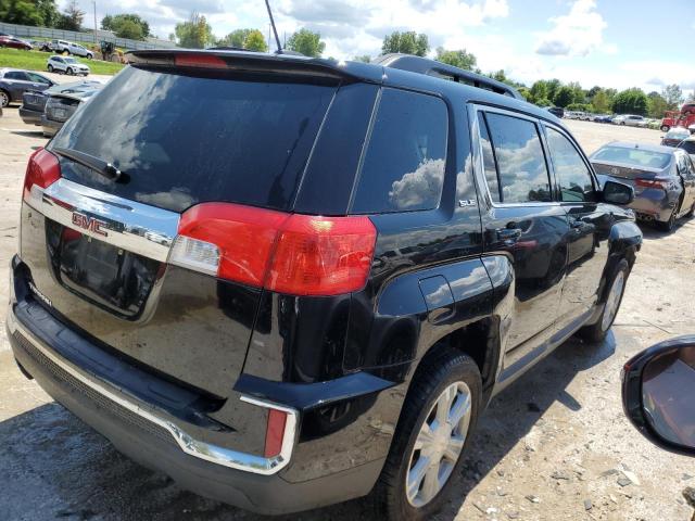 2017 GMC TERRAIN SL - 2GKALNEK3H6326143