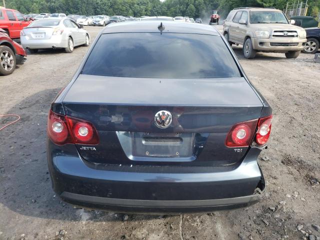 2010 Volkswagen Jetta Tdi VIN: 3VWRL7AJ1AM120013 Lot: 62019384