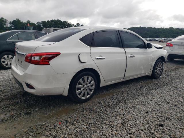 2019 NISSAN SENTRA S - 3N1AB7AP7KY345699