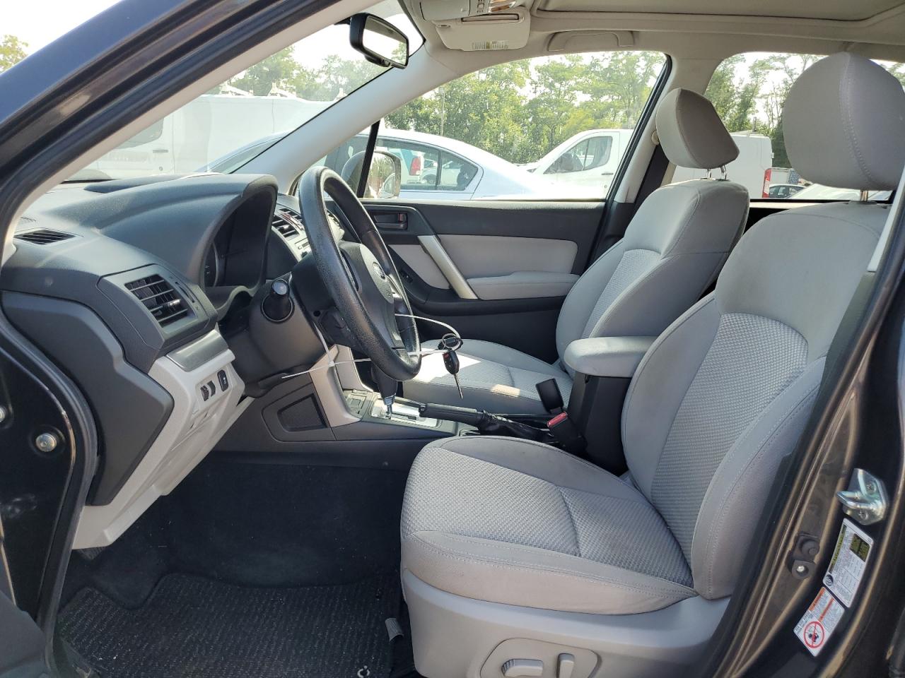 JF2SJADC7FH426439 2015 Subaru Forester 2.5I Premium