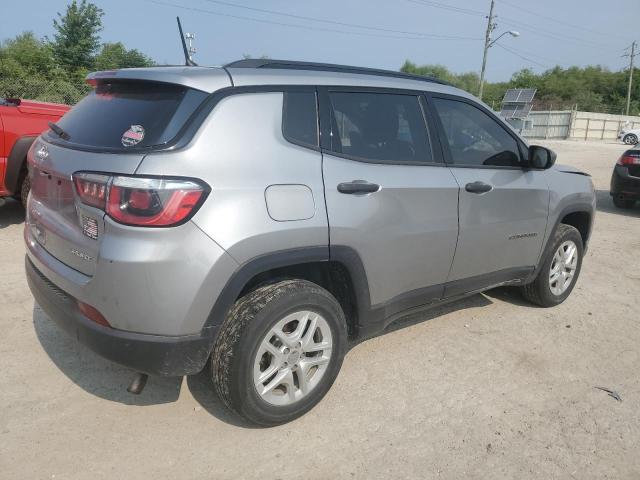 VIN 3C4NJDAB3JT143622 2018 Jeep Compass, Sport no.3