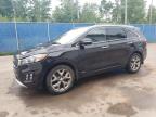 2016 KIA SORENTO SX - 5XYPKDA53GG070185