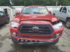 TOYOTA TACOMA DOU снимка