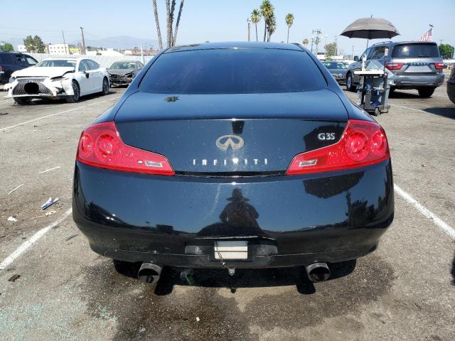 2007 Infiniti G35 VIN: JNKCV54E57M909094 Lot: 61743924