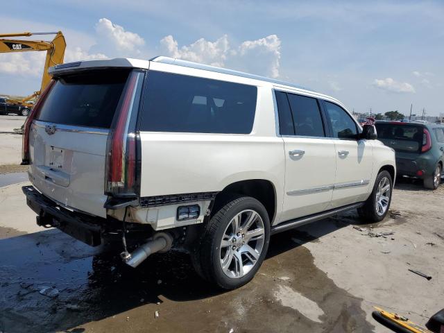 VIN 1GYS3TKJ6FR673350 2015 Cadillac Escalade, Esv P... no.3