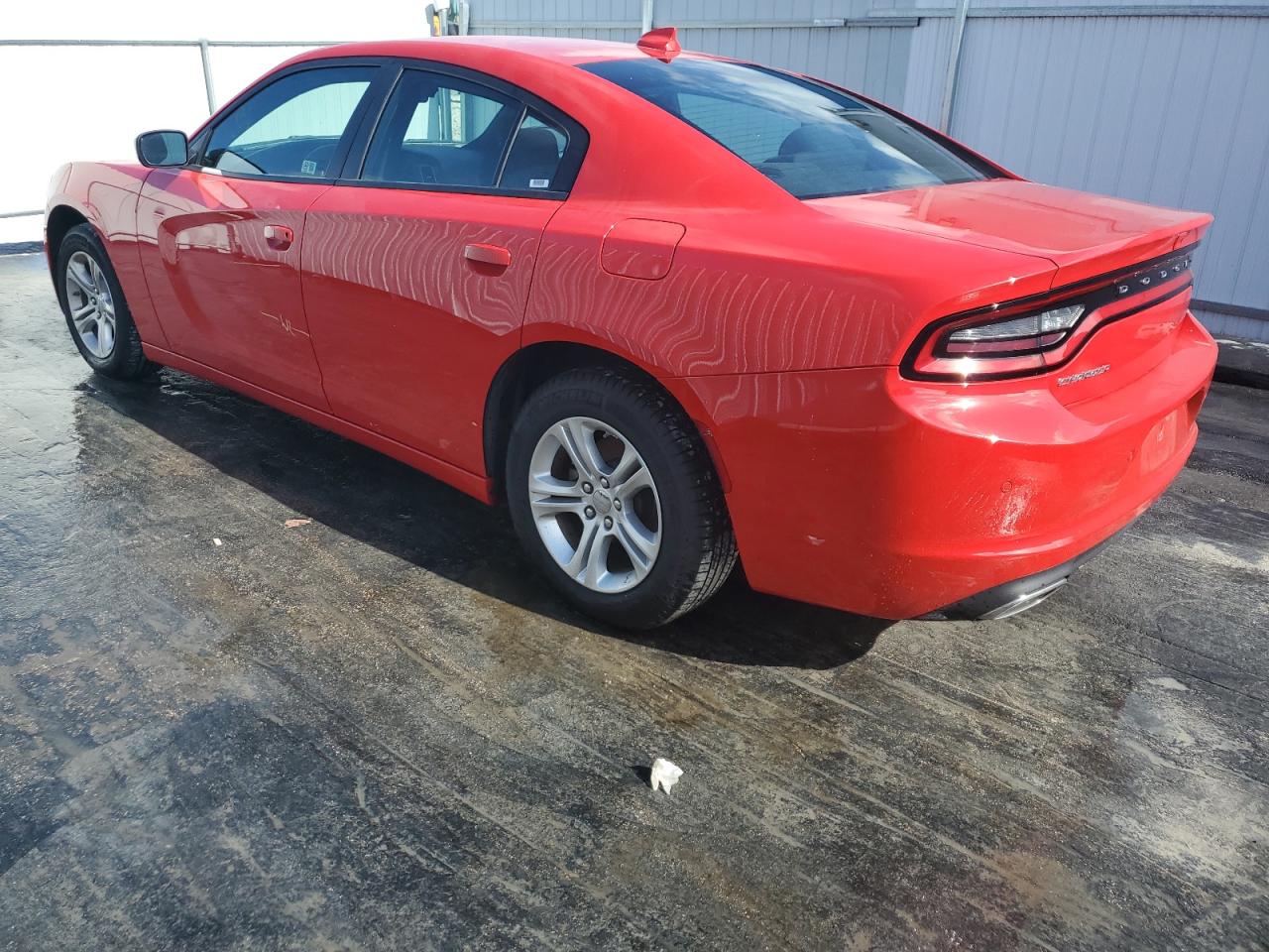 2C3CDXBG2PH589177 DODGE CHARGER 2023