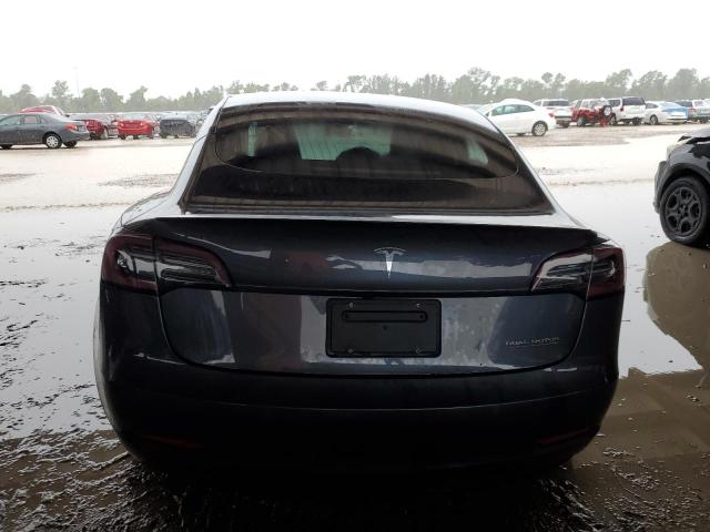 2020 TESLA MODEL 3 - 5YJ3E1EC7LF714625