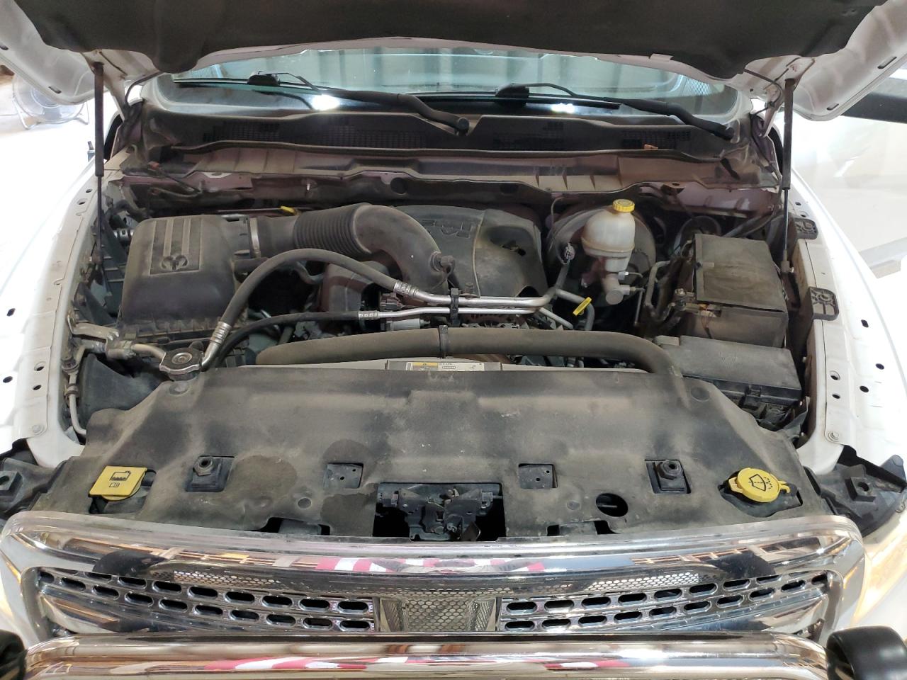 1C6RR7NT8DS654402 2013 Ram 1500 Laramie