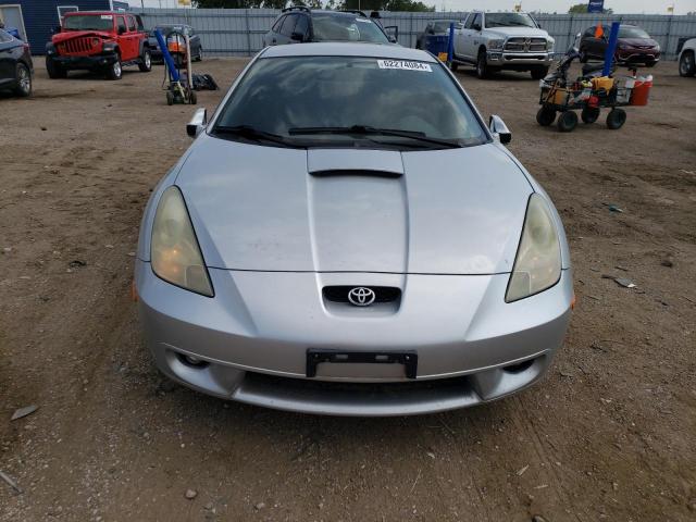 2002 Toyota Celica Gt VIN: JTDDR32T820113200 Lot: 62274084