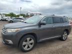 TOYOTA HIGHLANDER photo