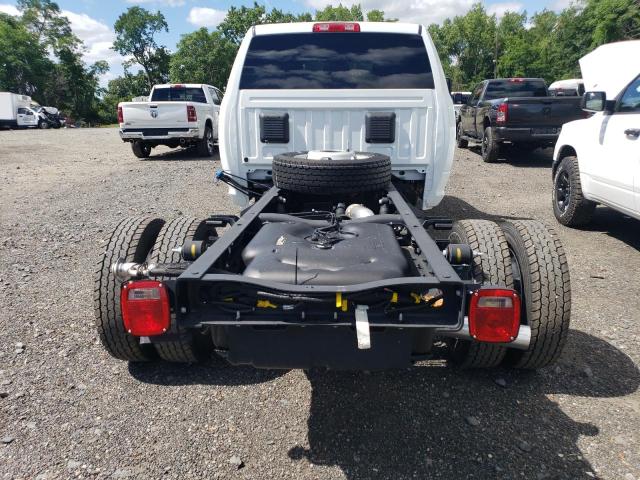 2024 Ram 4500 VIN: 3C7WRLEL5RG240922 Lot: 62714654