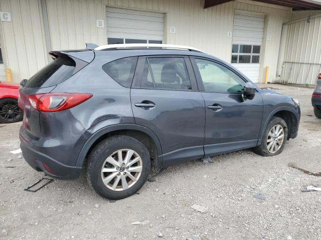 VIN JM3KE4CY5E0319489 2014 Mazda CX-5, Touring no.3