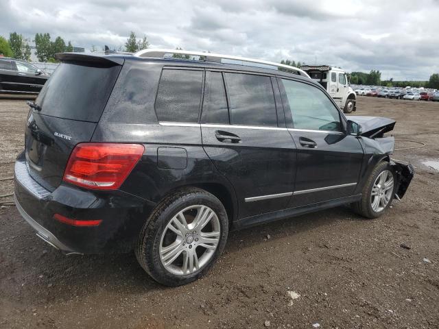 2014 Mercedes-Benz Glk 250 Bluetec VIN: WDCGG0EB5EG276932 Lot: 62278844