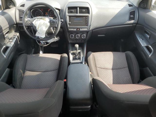 2019 MITSUBISHI OUTLANDER - JA4AP4AU3KU012450