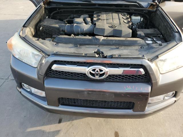 2012 Toyota 4Runner Sr5 VIN: JTEZU5JR3C5038699 Lot: 63000364