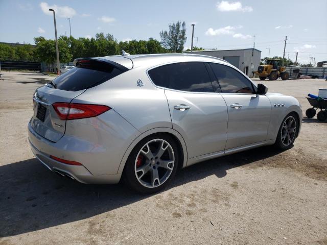 VIN ZN661YUL9HX250154 2017 Maserati Levante, S Luxury no.3