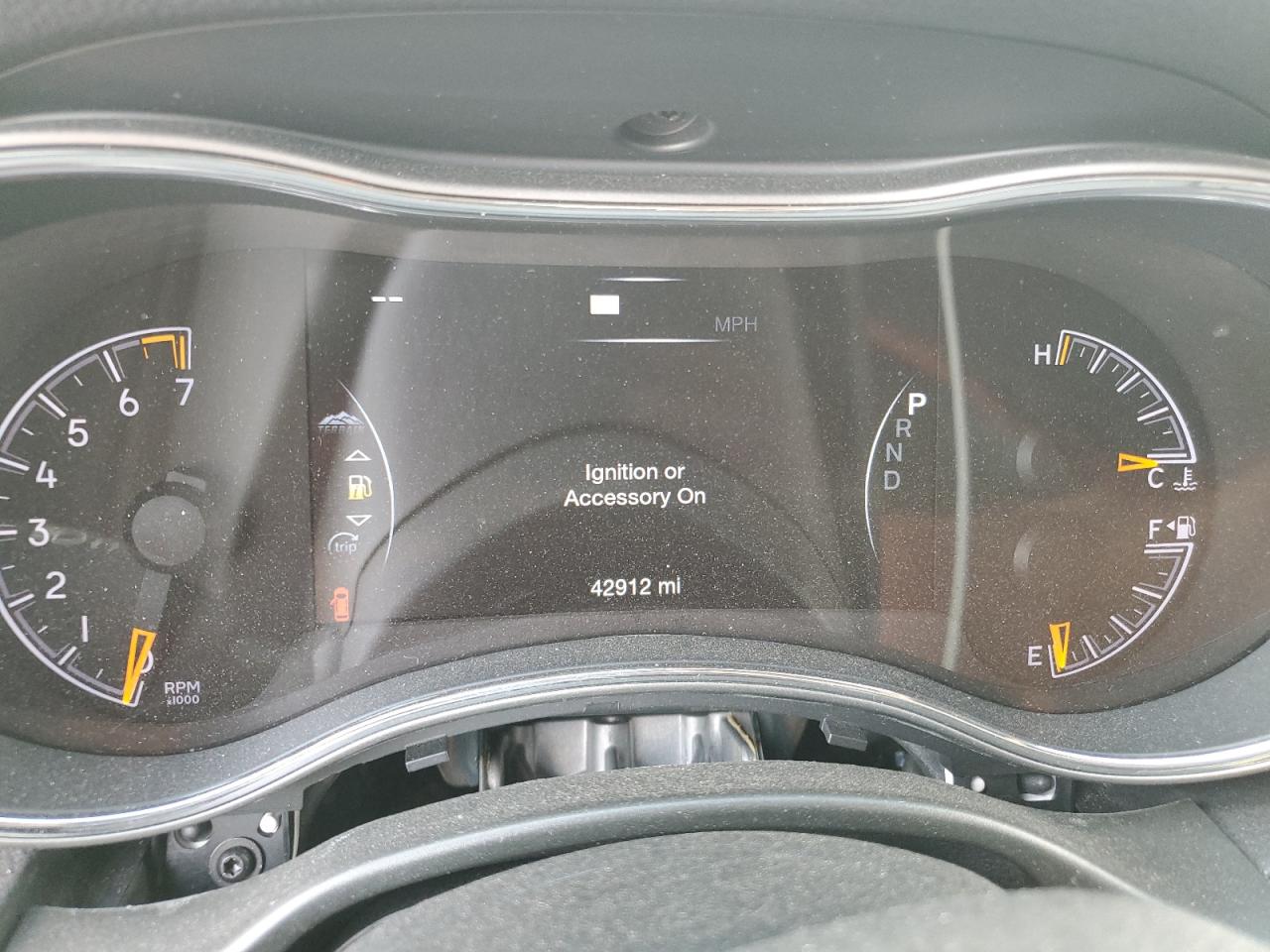 1C4RJFBG3NC109849 2022 Jeep Grand Cherokee Limited