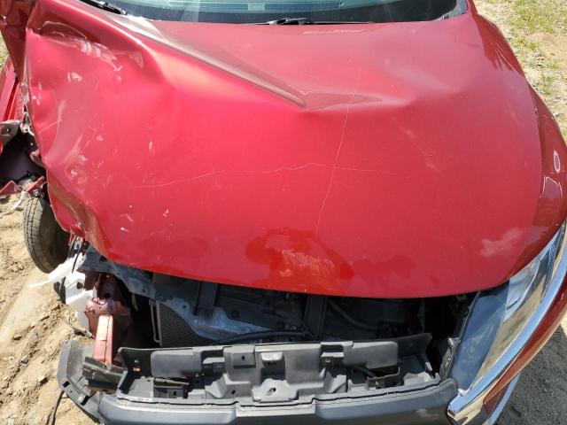 2018 MITSUBISHI ECLIPSE CR - JA4AT4AAXJZ043438