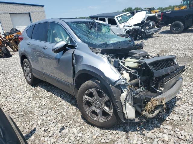 2017 HONDA CR-V EXL - 2HKRW2H89HH665411