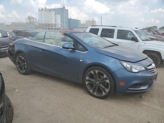 2016 BUICK CASCADA PR W04WT3N55GG152813