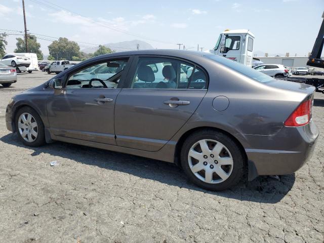 2010 Honda Civic - Image 2