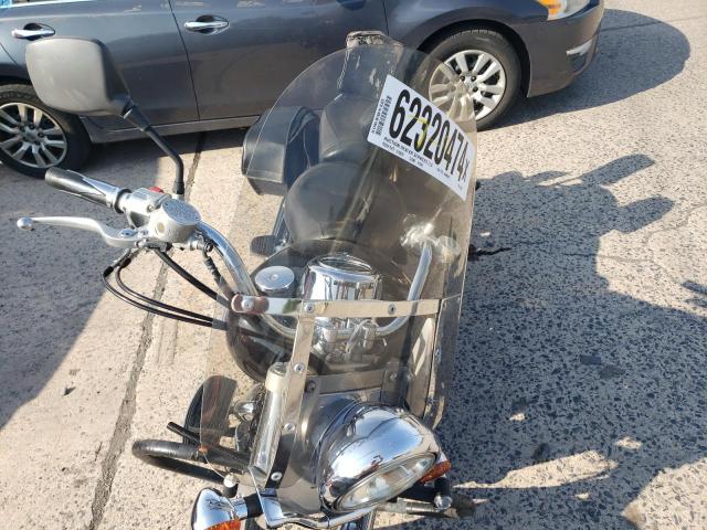 2008 KAWASAKI VN1500 N1 - JKBVNAN178A032681