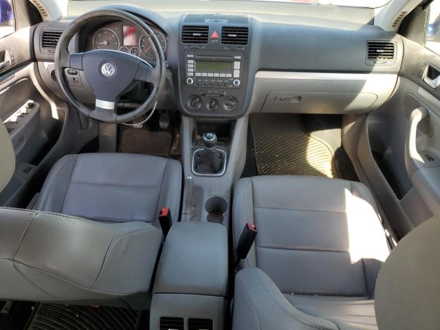 2009 Volkswagen Jetta Tdi VIN: 3VWPL71K79M321216 Lot: 60412934