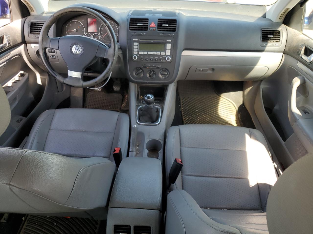 3VWPL71K79M321216 2009 Volkswagen Jetta Tdi