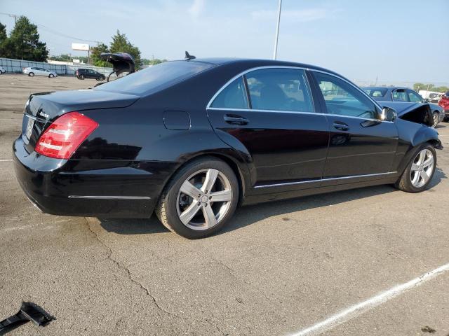 VIN WDDNG9EB7DA505703 2013 Mercedes-Benz S-Class, 5... no.3