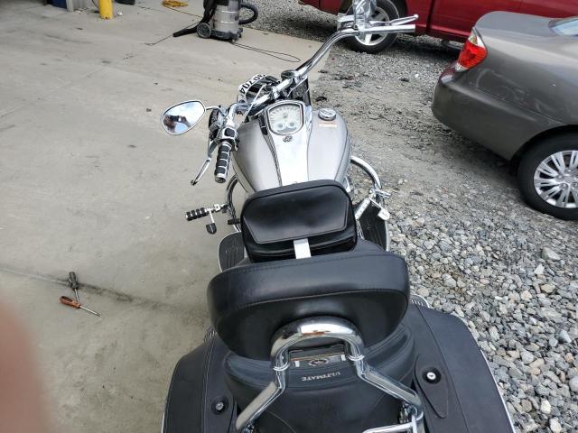 2006 YAMAHA XV1900 CT JYAVP22E26A000974