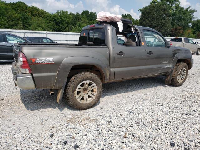 2015 TOYOTA TACOMA DOU - 5TFJU4GN5FX079151