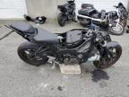 2020 KAWASAKI ZX636 K - JKBZXJH13LA005154