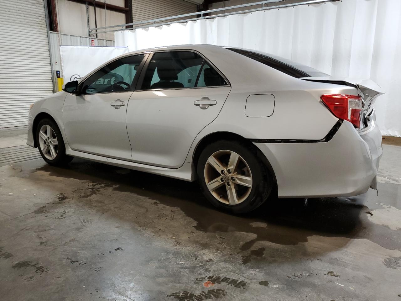 Lot #2943181433 2013 TOYOTA CAMRY L