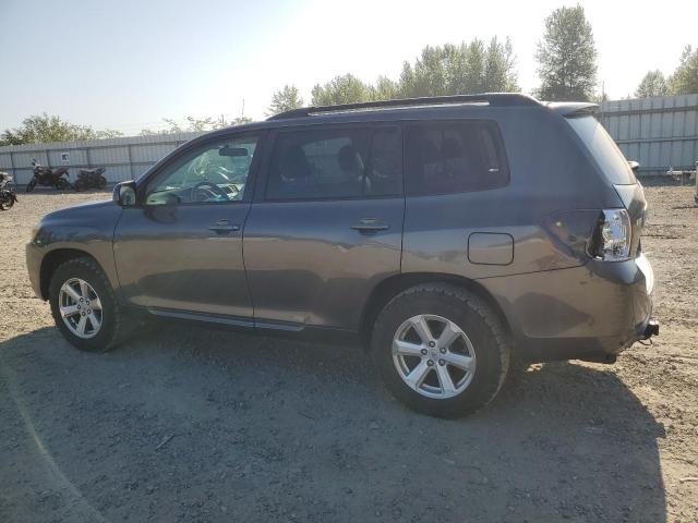 2008 Toyota Highlander VIN: JTEES41A482095849 Lot: 61068114