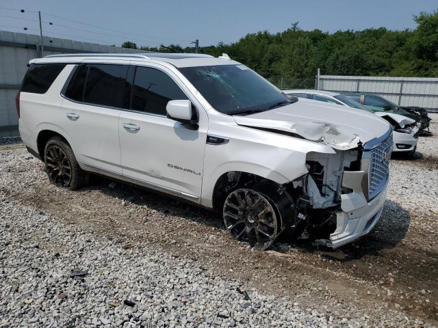 2022 GMC YUKON DENA 1GKS2DKL3NR283552  64005864