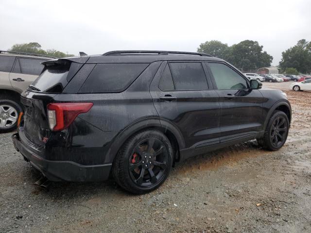 Vin: 1fm5k8gc4lgb08756, lot: 64246114, ford explorer st 20203