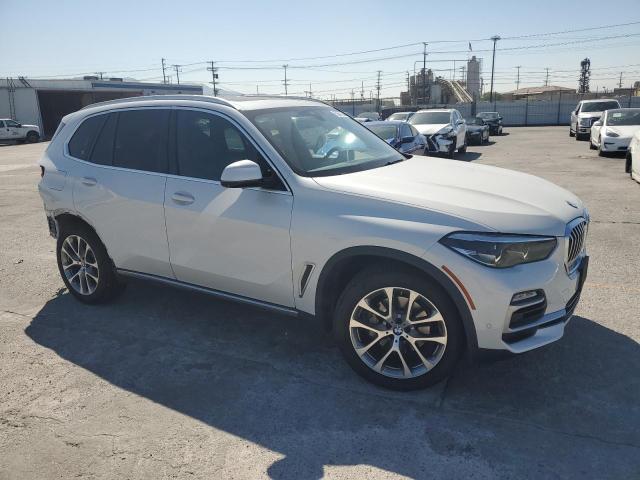 VIN 5UXCR6C50KLK79592 2019 BMW X5, Xdrive40I no.4