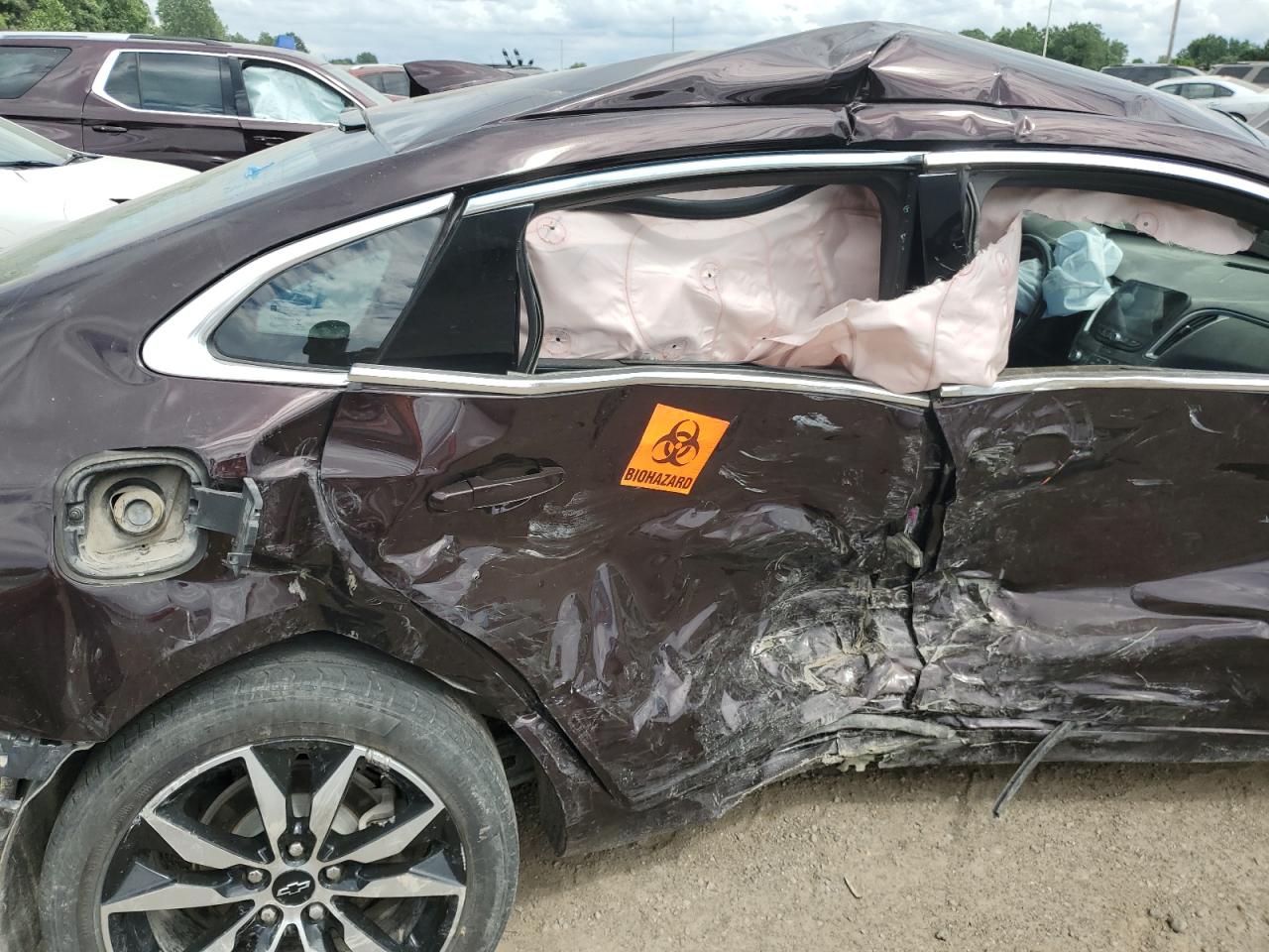 1G1ZG5ST5MF053425 2021 Chevrolet Malibu Rs