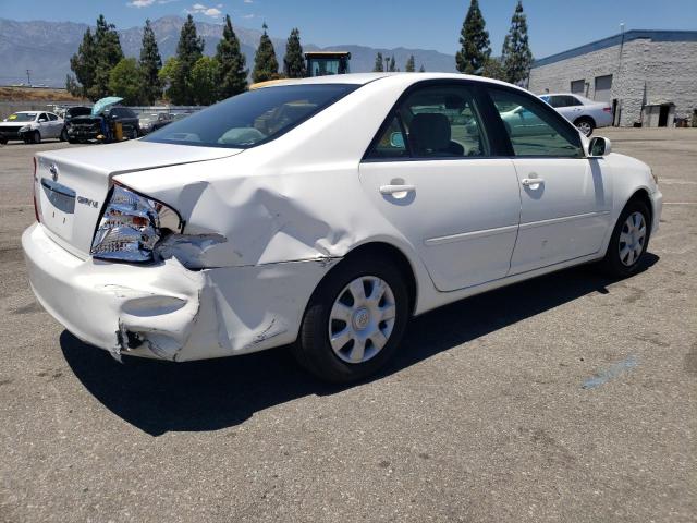 4T1BE32K92U065706 2002 Toyota Camry Le