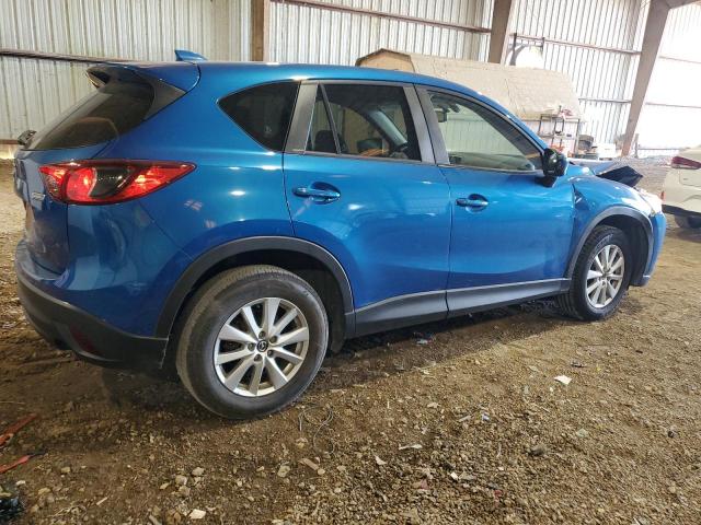 VIN JM3KE2CE7D0149726 2013 Mazda CX-5, Touring no.3