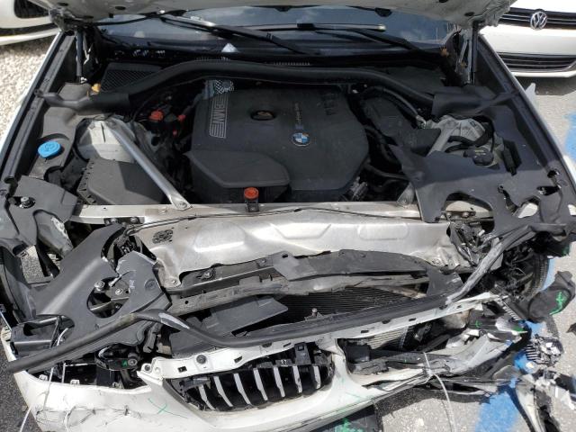 VIN 5UXTR7C50KLR44514 2019 BMW X3, Sdrive30I no.12