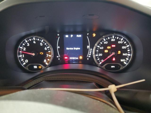 2021 Jeep Renegade Sport VIN: ZACNJDAB6MPM94274 Lot: 61757414